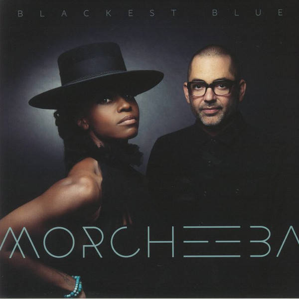 Morcheeba – Blackest Blue